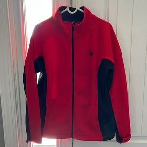 Men’s Spyder Jacket